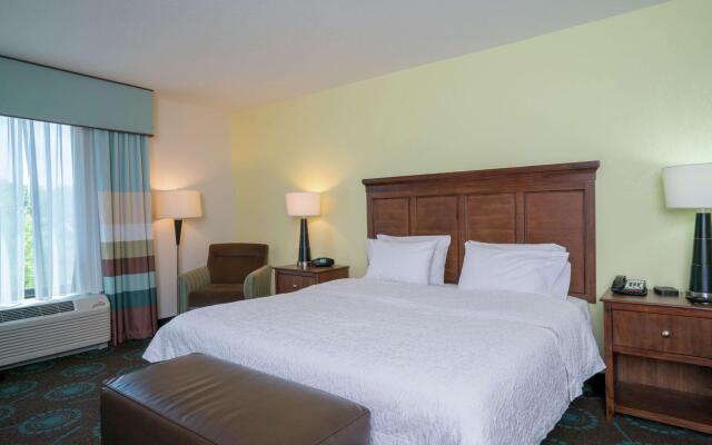 Hampton Inn Dahlgren