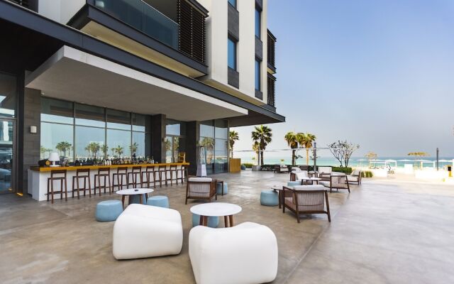 Nikki Beach Dubai Villa