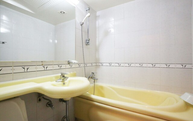 Daejeon Dunsan Luis Motel