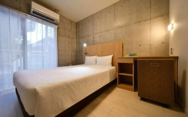 The BREAKFAST HOTEL MARCHE Ishigakijima