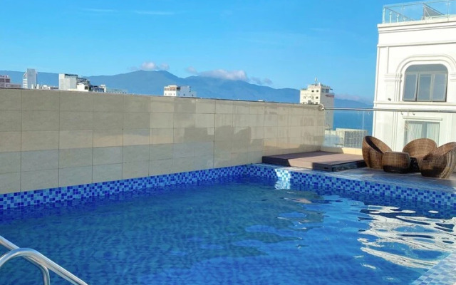 Sydney Da Nang Hotel