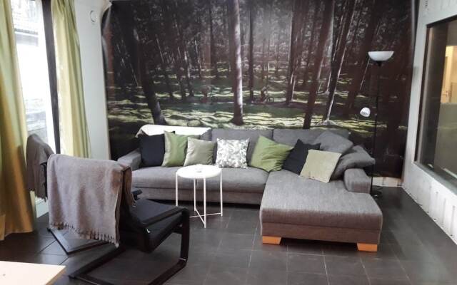 Hestra Guesthouse