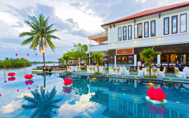 Hoi An Beach Resort