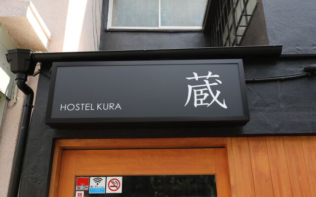 Hostel Kura