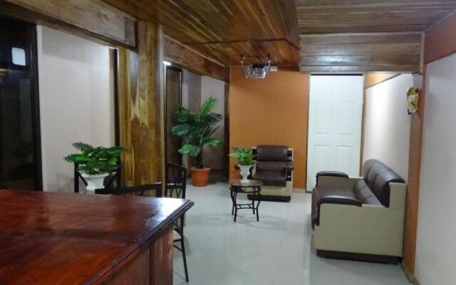 Hotel El Teca
