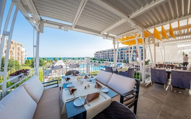 Prestige Fort  Beach Apartment B2 94