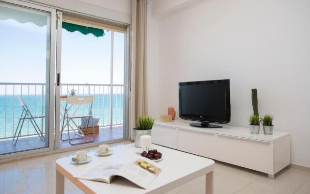 Apartments Cullera Beach