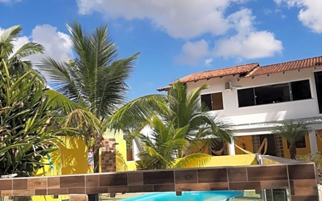 Pousada Sossego