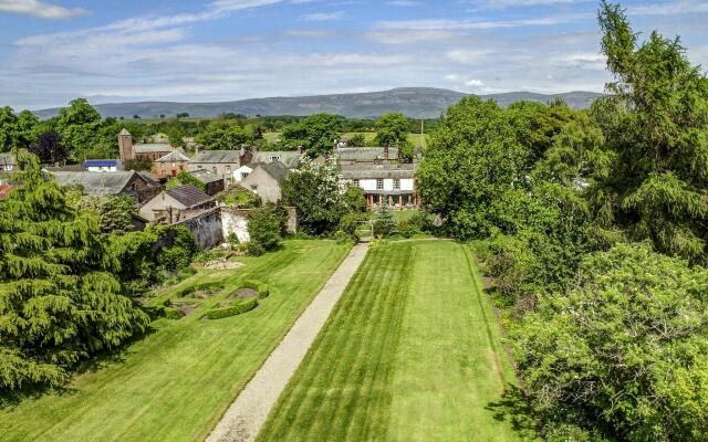 Temple Sowerby House Hotel