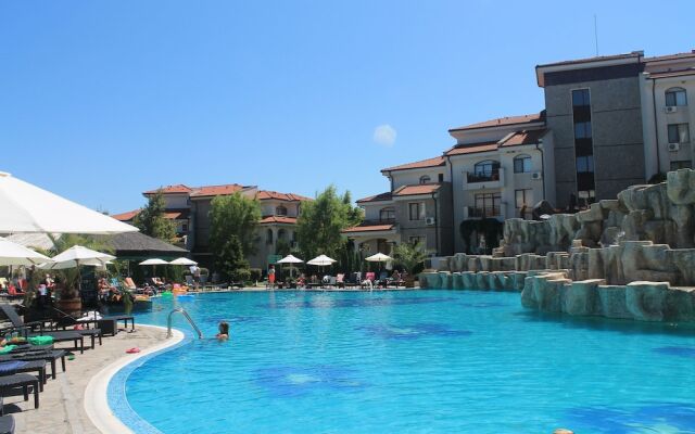 Apartments Vineyards