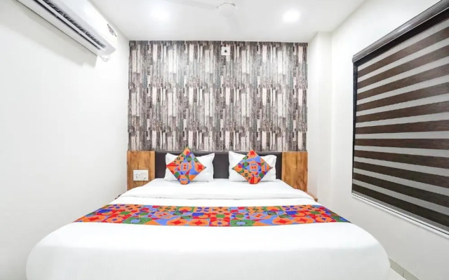 Fabhotel Prime Palace View