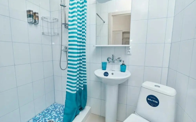 Апартаменты «TakeRoom Шпалерная»