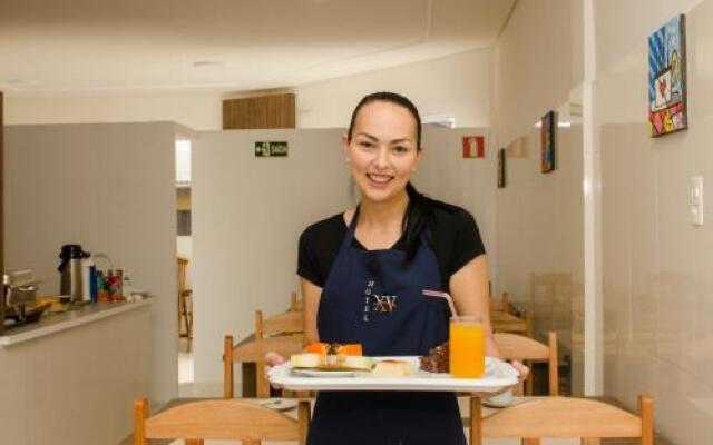 Hotel XV Duo