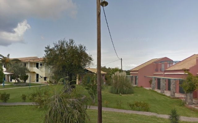 Hotel Elli Studios Kávos