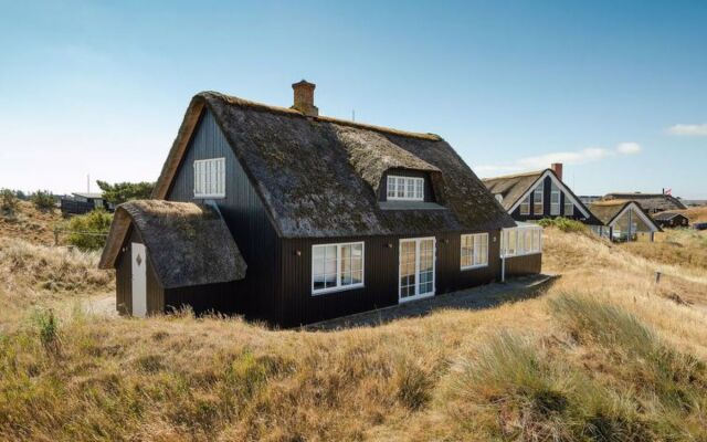 "Roque" - 300m from the sea in Western Jutland