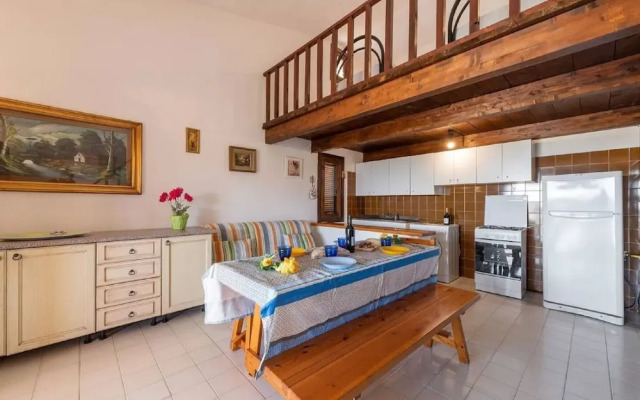 Apartment in Porto Istana Near the Beach