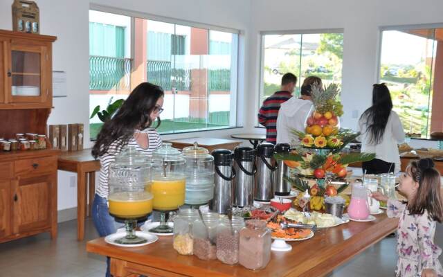 Riviera Capitólio Hotel