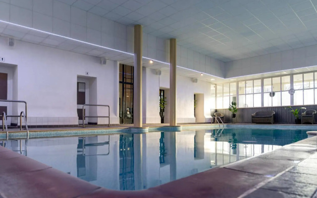 Britannia Palace Hotel Buxton & Spa