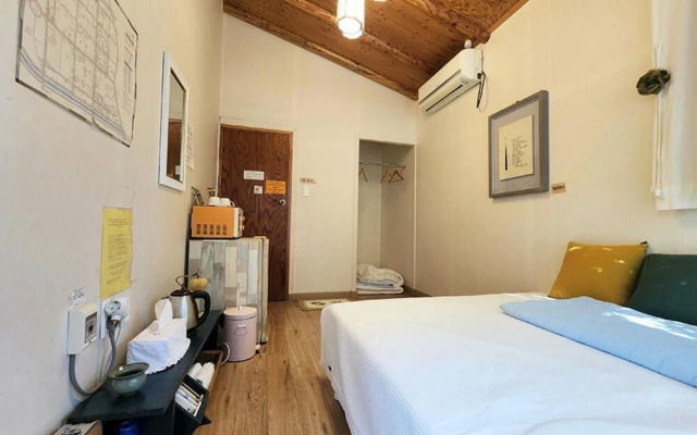 Jeonju Oraedoenmirae Guest House