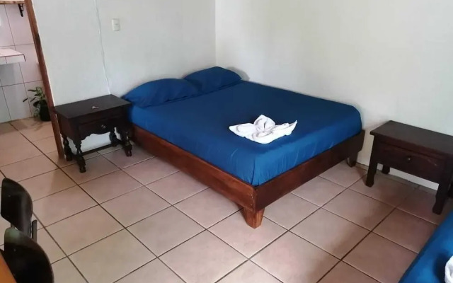 Cahuita Lodge