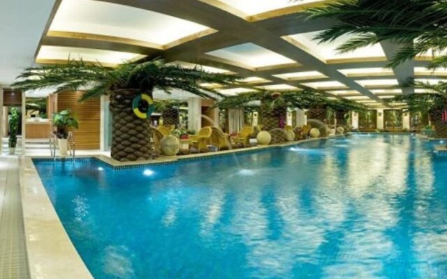 Spring City Garden Hotel