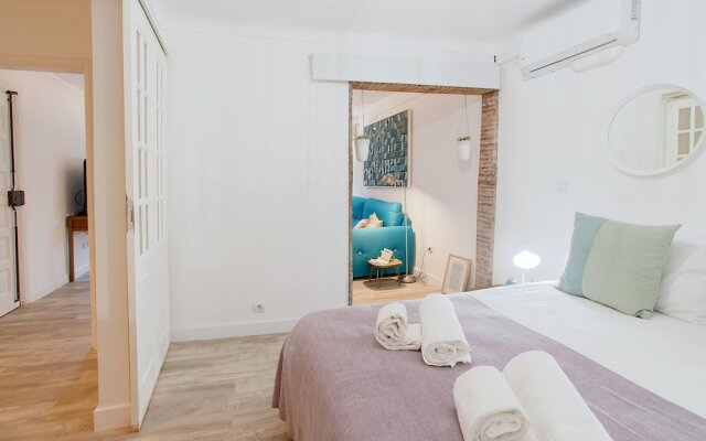 Sweet Inn Apartments Norte 69