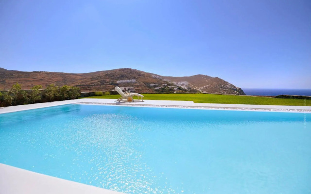 Villa Galatia