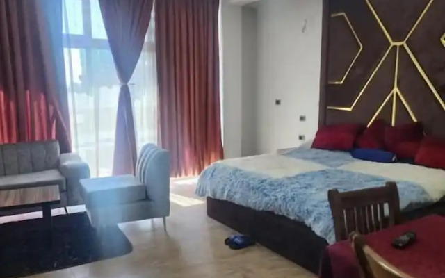 Rendez-vous Hotel