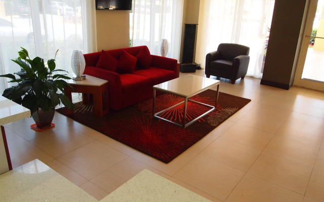 Best Western Ft. Lauderdale I-95 Inn