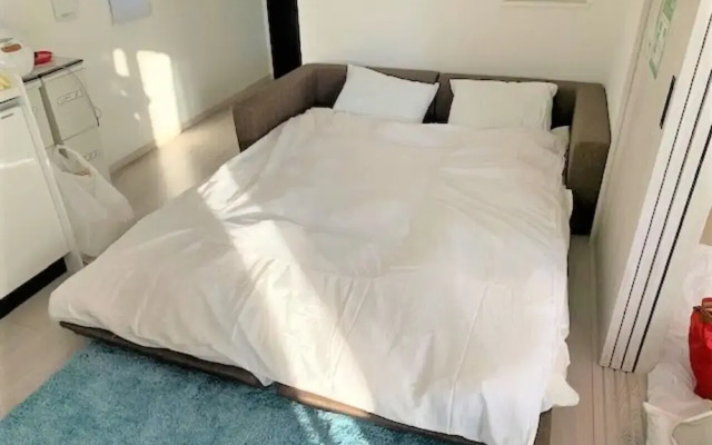 Purpose Resort  Ocean View Kamakura