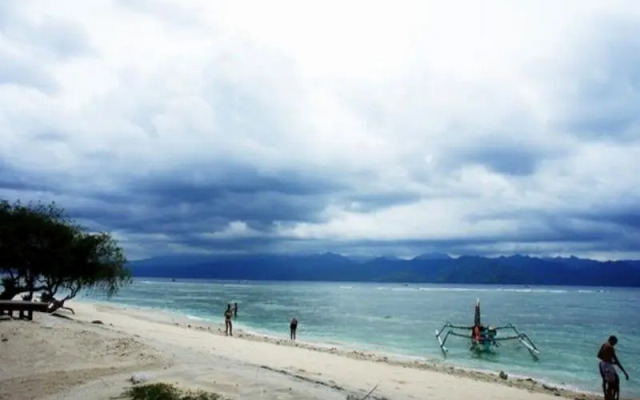 Good Karma Gili