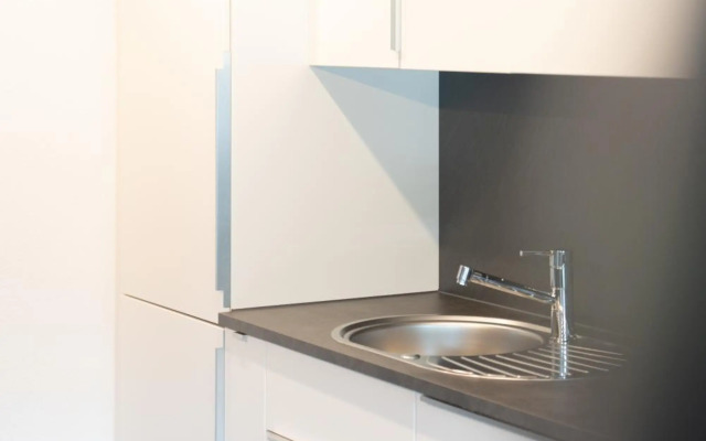 Urlaubsplatzl Appartements