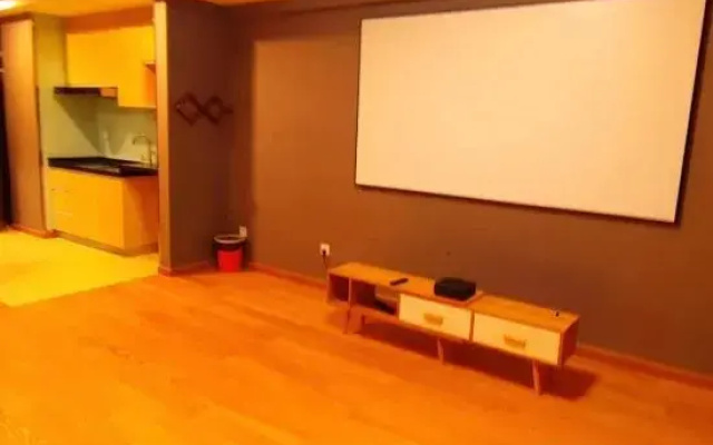 Jisu · Esports · Movie Homestay (Zhengding Exhibition Center)