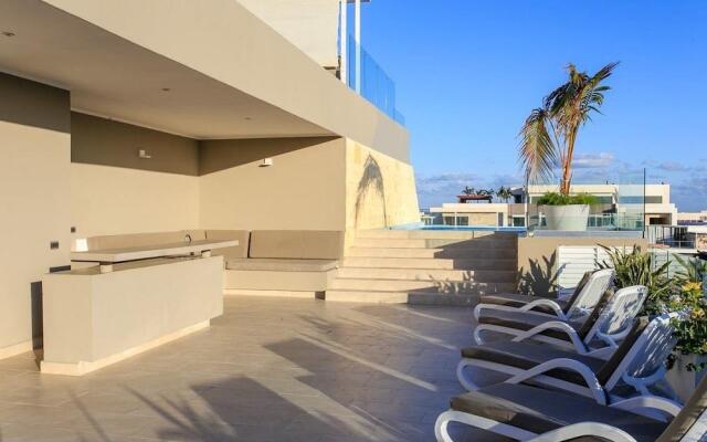 Brand New Apartment Quinta Avenida