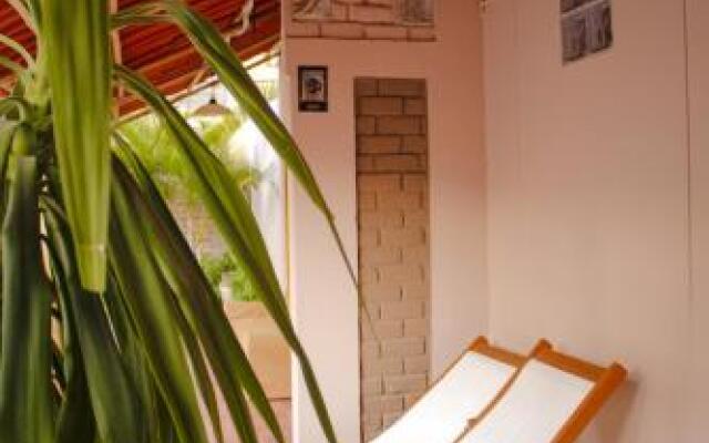 Suite Apart Miraflores
