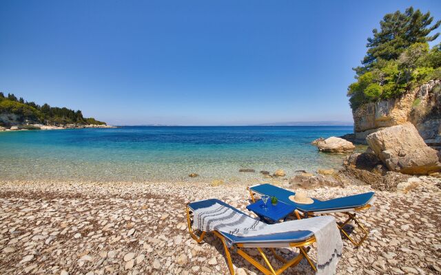 Glyfada Beach Villas