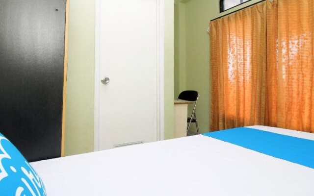 Ikhwan Guest House