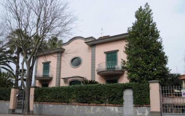 Villa Laura