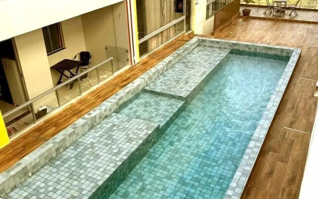 SaltBeach Atalaia Residence Inn - P204