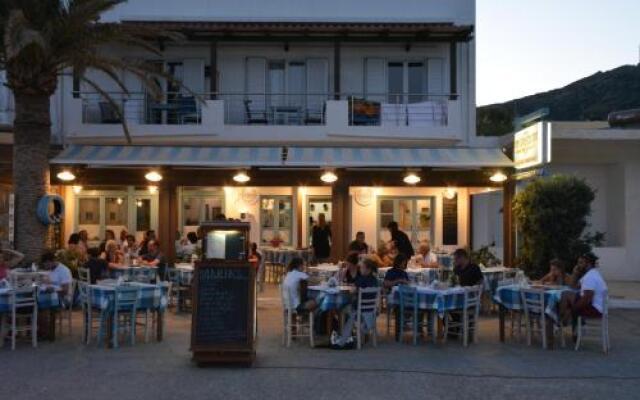 Maria's Hotel