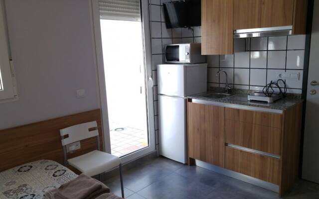 Hostal Usera