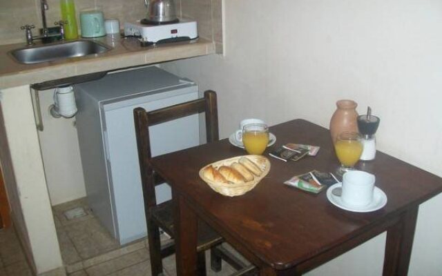 Apart Hotel Cafayate