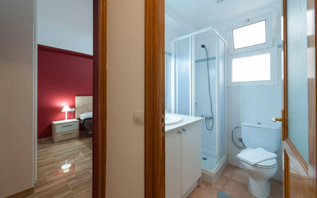 Apartamentos Las Palmas Urban Center