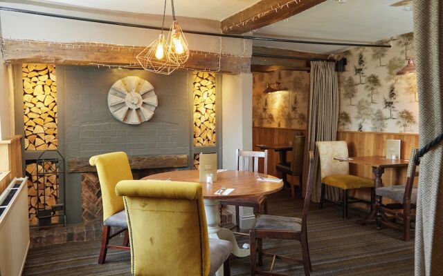 The Fieldhead Hotel by Greene King Inns