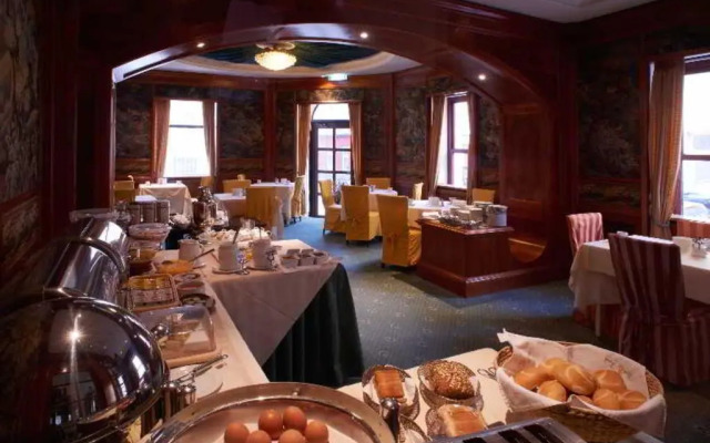 Altwienerhof Boutique Hotel