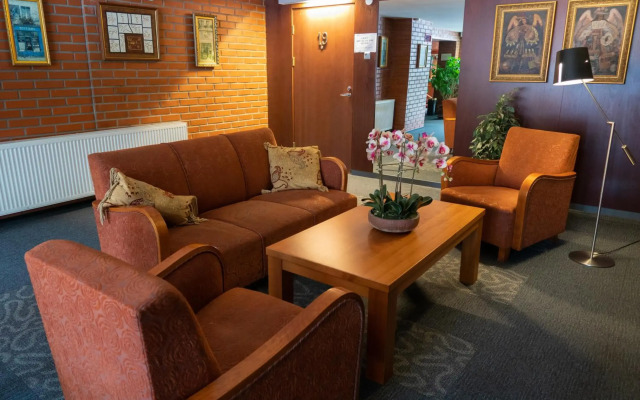 Tahetorni Hotel