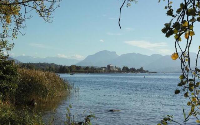 La Grange du Lac du Bourget