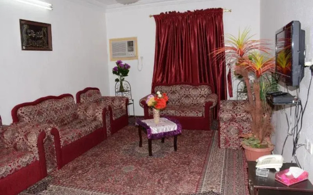 Al Eairy Hotel Apartments Madinah 14