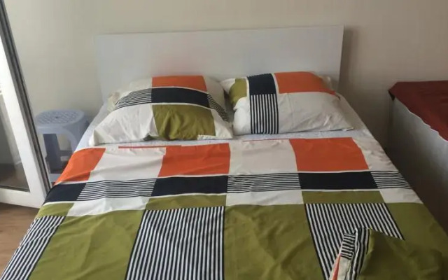 Mini-Hotell Baxtrioni