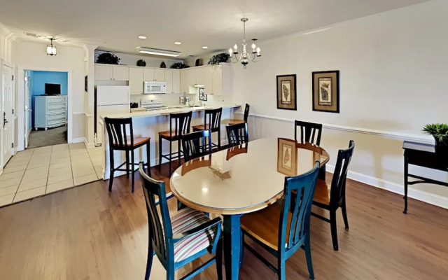 Magnolia Pointe 4889-105 3 Bedroom Condo